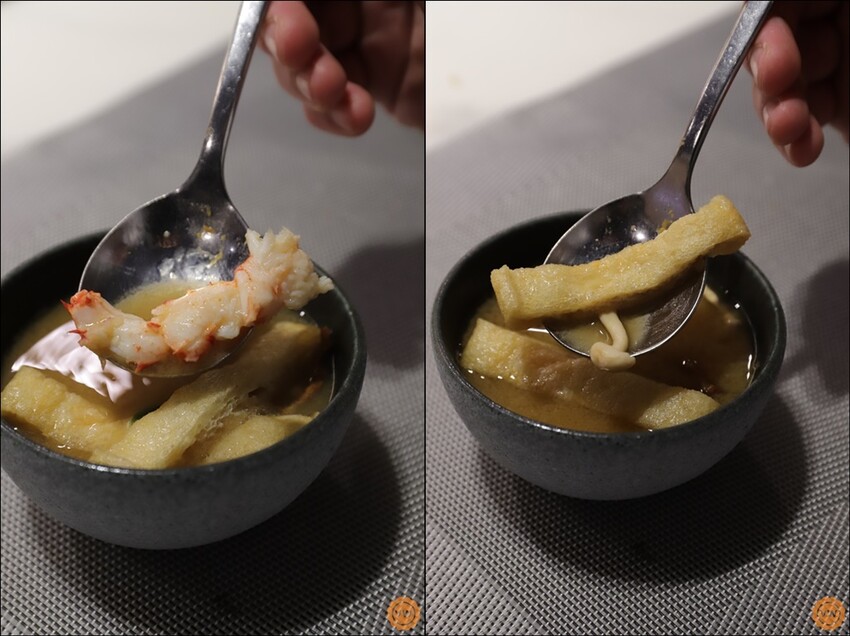 台北一位難求頂級無菜單鐵板燒<明水然・樂>插旗新竹|網路溫度計-此生必嚐十大高CP值無菜單鐵板燒料理人氣冠