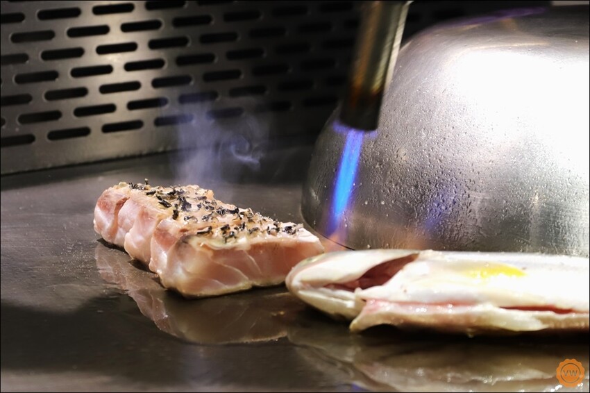 台北一位難求頂級無菜單鐵板燒<明水然・樂>插旗新竹|網路溫度計-此生必嚐十大高CP值無菜單鐵板燒料理人氣冠