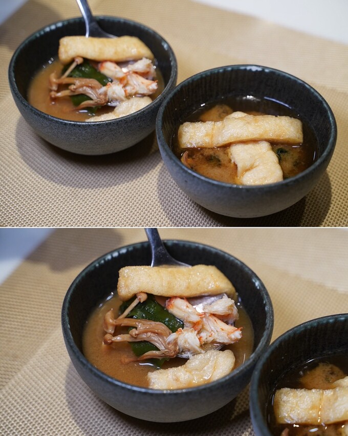 一位難求的「明水然·樂」無菜單鐵板燒，現在新竹也吃得到啦！1600元套餐就能讓你吃到活體龍蝦三吃、日本生食級干貝、和牛漢堡、桂丁雞等等14道精緻料理！ - 阿華田的美食日記