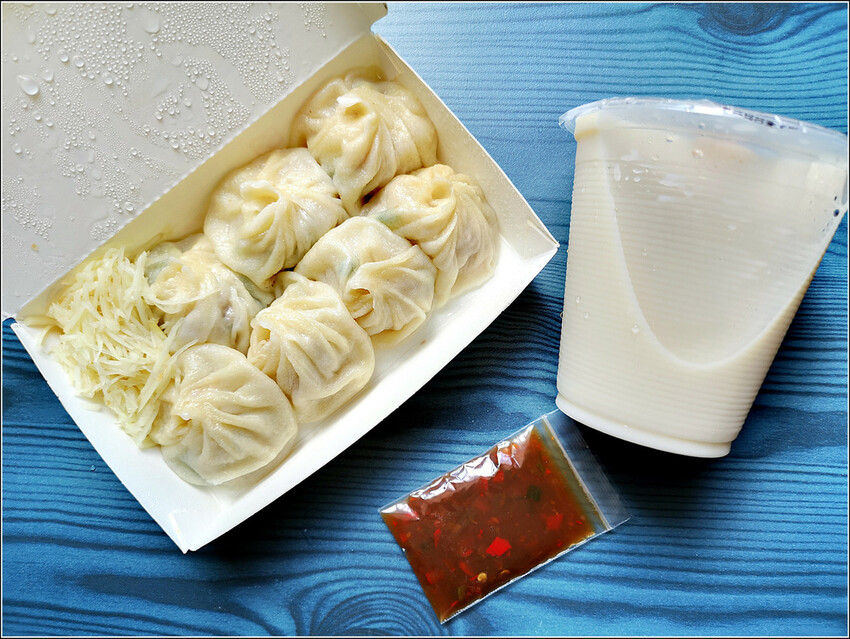 御冠園鮮肉湯包 - 010.jpg