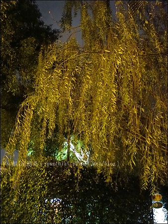 赤嵌樓：［台南中西］夜遊赤崁樓(上篇)