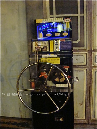 赤嵌樓：［台南中西］夜遊赤崁樓(上篇)