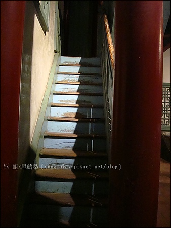 赤嵌樓：［台南中西］夜遊赤崁樓(上篇)