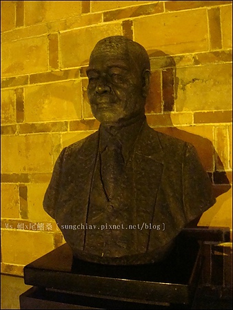 赤嵌樓：［台南中西］夜遊赤崁樓(上篇)