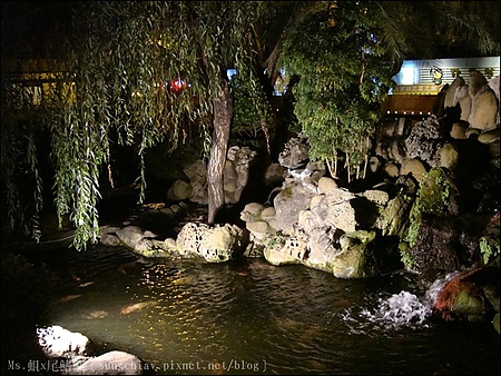 赤嵌樓：［台南中西］夜遊赤崁樓(上篇)