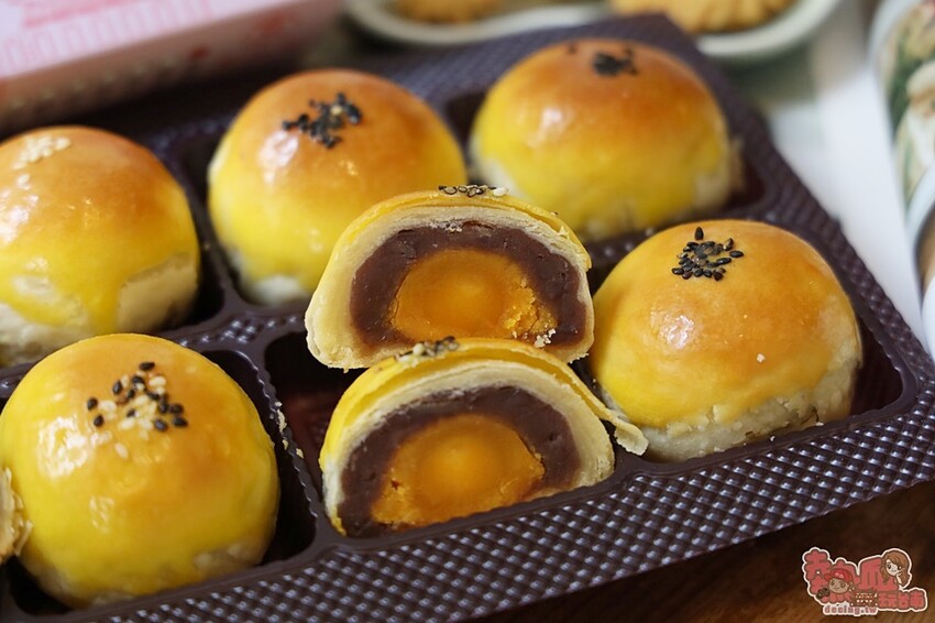 【台南甜點】掌糕點手撕蛋糕!可愛又好吃的手撕蛋糕口味超多,芙蓉蛋塔新鮮現烤超人氣~ - 熱血玩台南。跳躍新世界