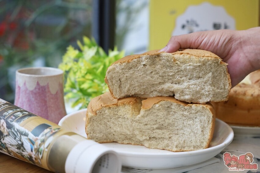 【台南甜點】掌糕點手撕蛋糕!可愛又好吃的手撕蛋糕口味超多,芙蓉蛋塔新鮮現烤超人氣~ - 熱血玩台南。跳躍新世界