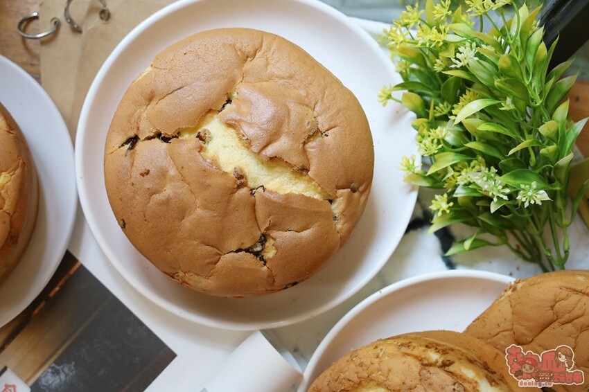 【台南甜點】掌糕點手撕蛋糕!可愛又好吃的手撕蛋糕口味超多,芙蓉蛋塔新鮮現烤超人氣~ - 熱血玩台南。跳躍新世界