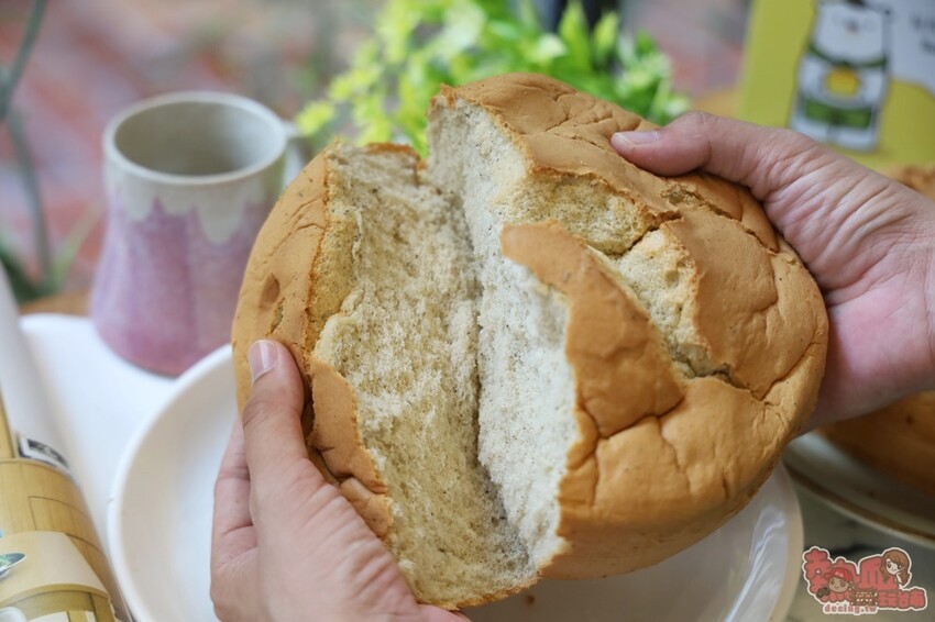 【台南甜點】掌糕點手撕蛋糕!可愛又好吃的手撕蛋糕口味超多,芙蓉蛋塔新鮮現烤超人氣~ - 熱血玩台南。跳躍新世界