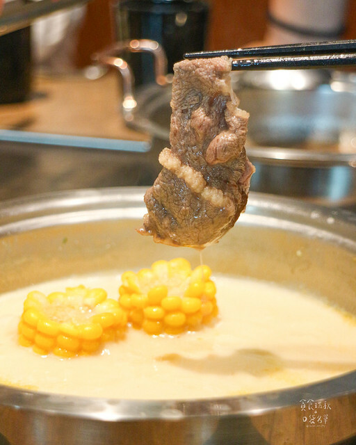 雲林北港｜新開幕高級肉品親民價格。菜盤可加價換肉盤｜對馬涮涮屋北港店 (內有菜單)