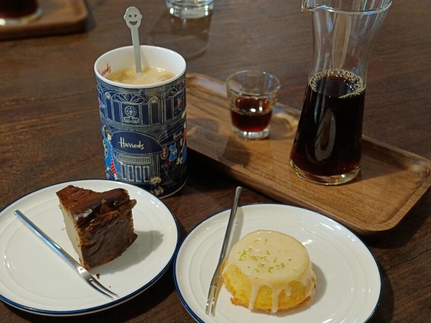 【台北.金山】微微山房森林系咖啡廳。寵物超級友善。14人即可包場獨享陽光午後的美好古宅