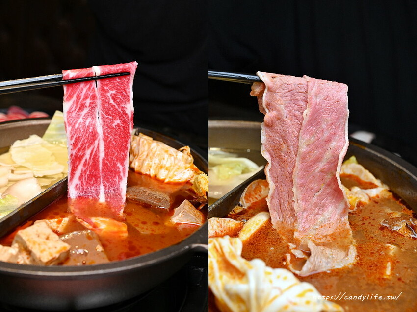 椒饗麻辣鍋|台中最低調麻辣鍋,師承台北齊味麻辣鍋,會噴汁的鴨血,口感Q嫩好吃,豆腐也超讚~