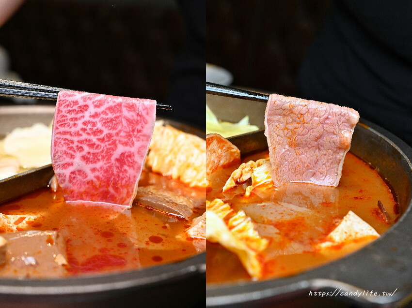 椒饗麻辣鍋|台中最低調麻辣鍋,師承台北齊味麻辣鍋,會噴汁的鴨血,口感Q嫩好吃,豆腐也超讚~