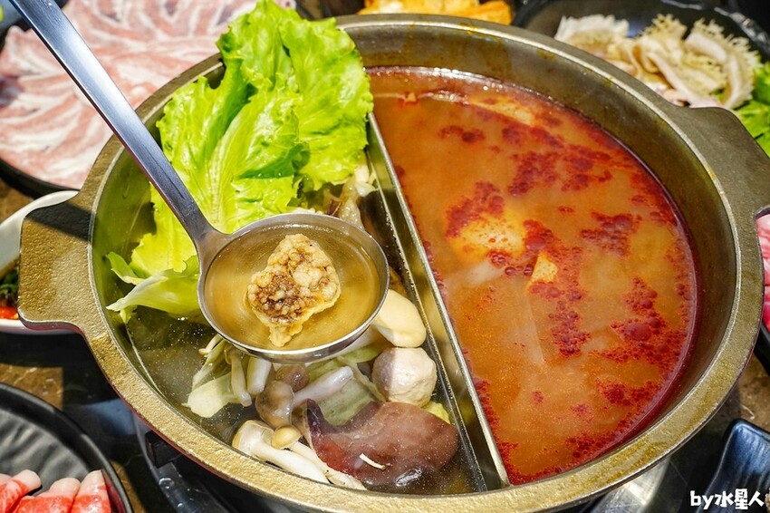 台北詹記麻辣鍋