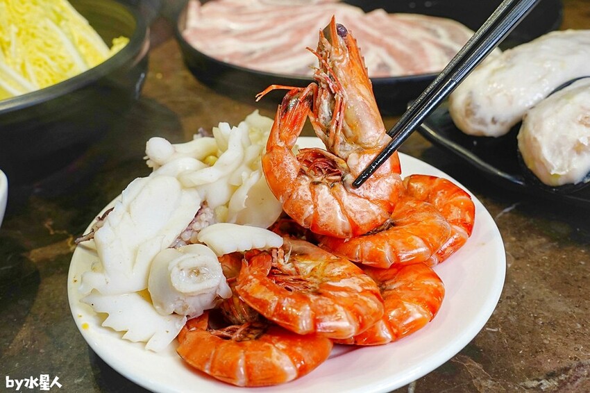 公益路椒饗麻辣鍋