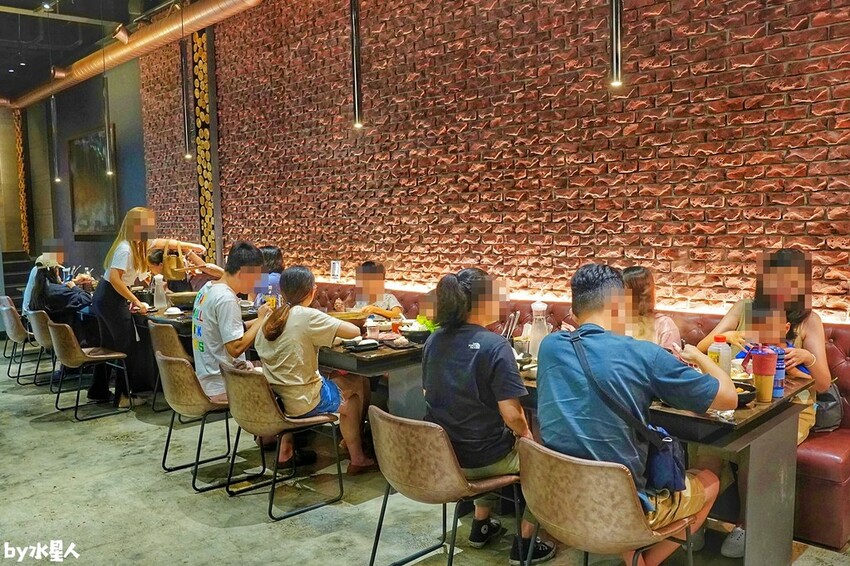 台中神秘麻辣鍋