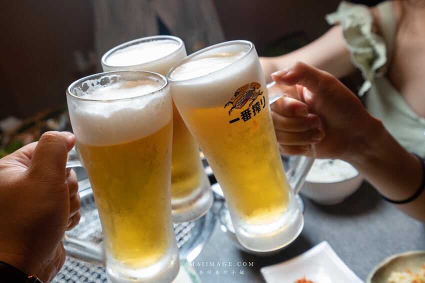 台北美食｜豆町村燒肉～激安齊下全新燒肉品牌。浮誇系豆町疊疊樂沒預約吃不到，中秋燒肉推薦來這裡，捷運國