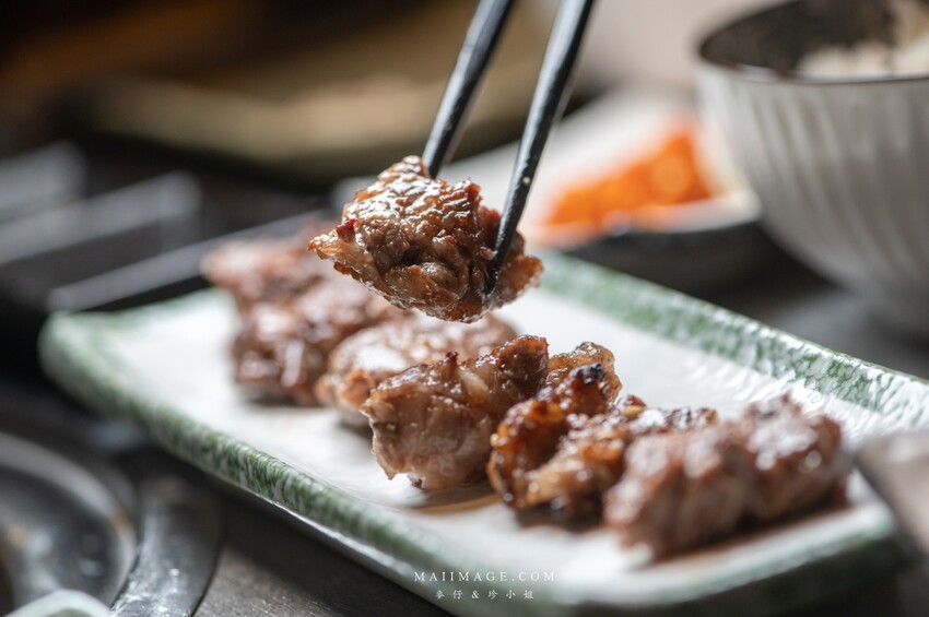 台北美食｜豆町村燒肉～激安齊下全新燒肉品牌。浮誇系豆町疊疊樂沒預約吃不到，中秋燒肉推薦來這裡，捷運國