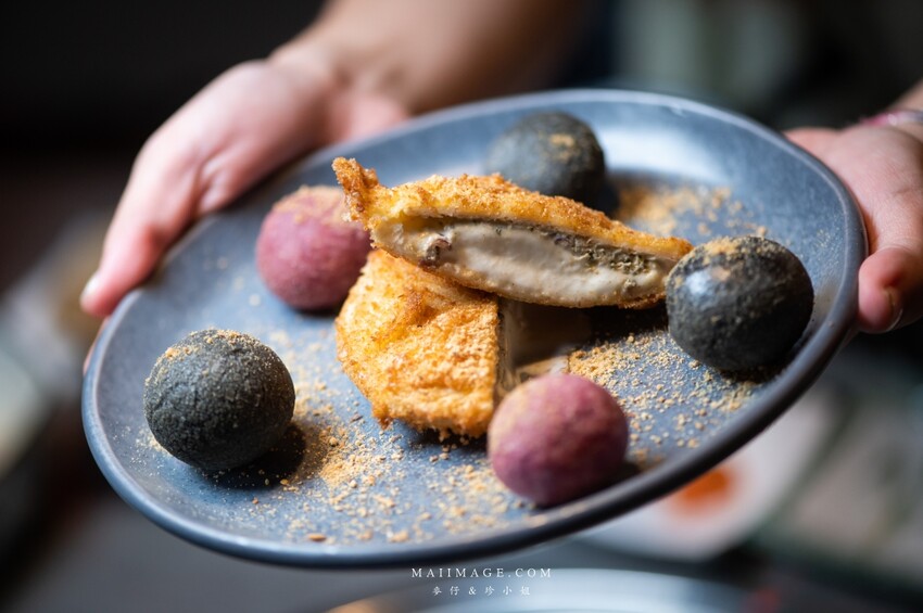 台北美食｜豆町村燒肉～激安齊下全新燒肉品牌。浮誇系豆町疊疊樂沒預約吃不到，中秋燒肉推薦來這裡，捷運國