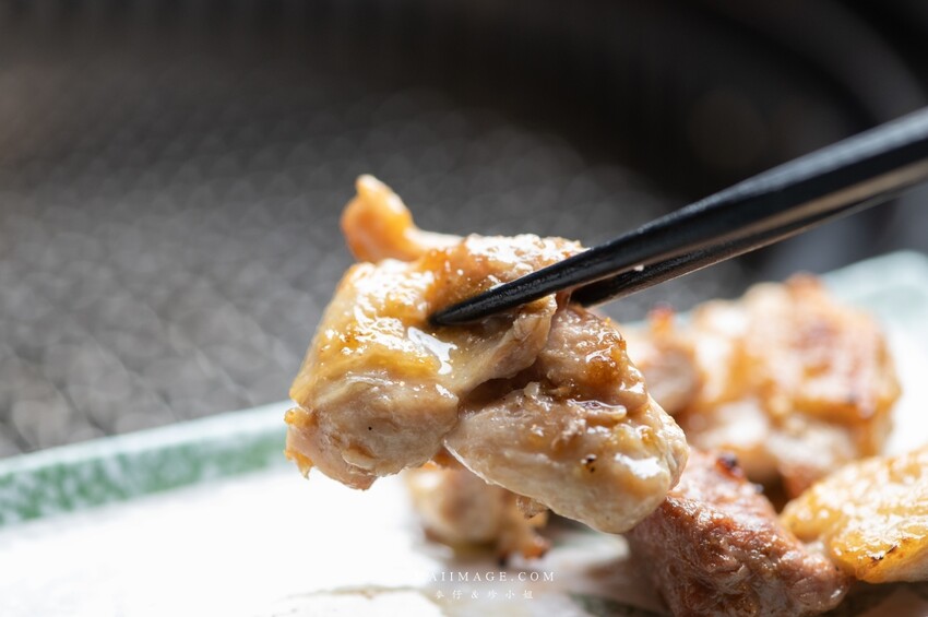 台北美食｜豆町村燒肉～激安齊下全新燒肉品牌。浮誇系豆町疊疊樂沒預約吃不到，中秋燒肉推薦來這裡，捷運國