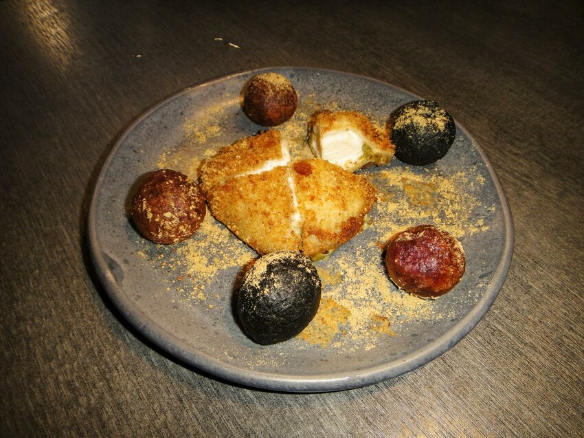 【美食】「豆町村燒肉」桌邊烤肉服務,東區燒肉推薦、大安人氣燒