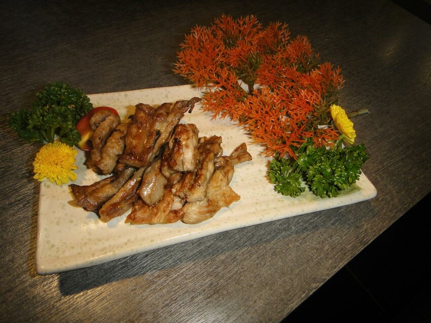 【美食】「豆町村燒肉」桌邊烤肉服務,東區燒肉推薦、大安人氣燒