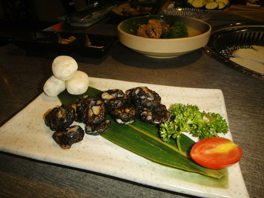 【美食】「豆町村燒肉」桌邊烤肉服務,東區燒肉推薦、大安人氣燒