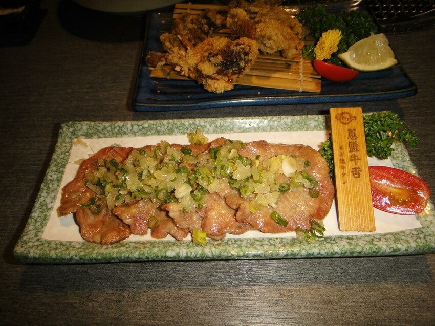 【美食】「豆町村燒肉」桌邊烤肉服務,東區燒肉推薦、大安人氣燒