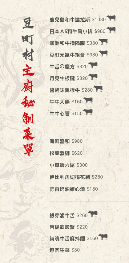 【美食】「豆町村燒肉」桌邊烤肉服務,東區燒肉推薦、大安人氣燒