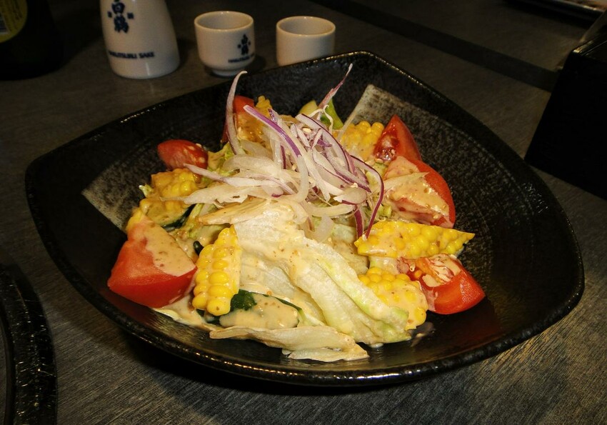 【美食】「豆町村燒肉」桌邊烤肉服務,東區燒肉推薦、大安人氣燒