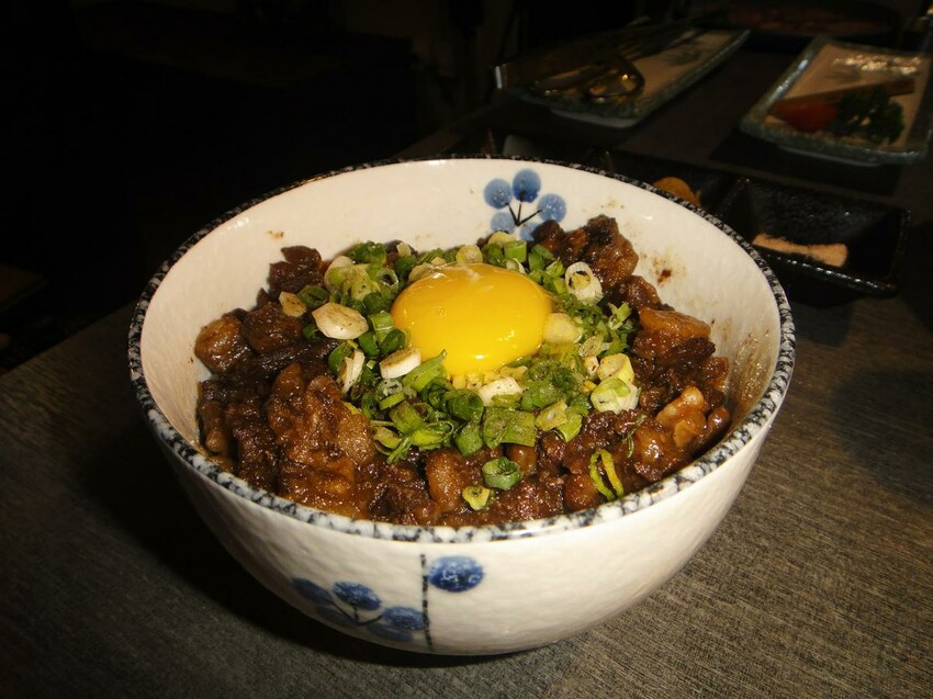 【美食】「豆町村燒肉」桌邊烤肉服務,東區燒肉推薦、大安人氣燒