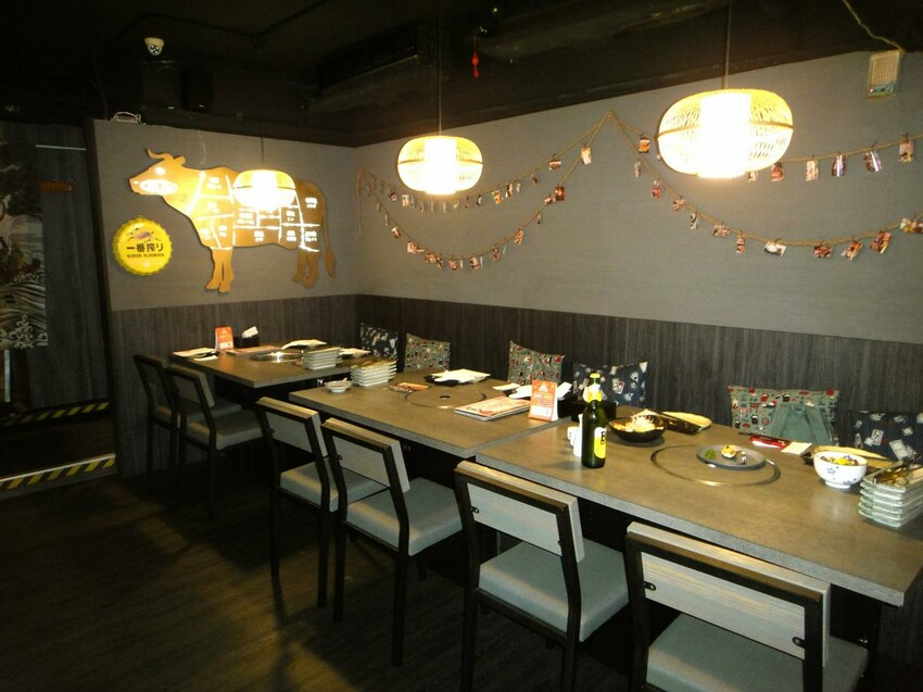 【美食】「豆町村燒肉」桌邊烤肉服務,東區燒肉推薦、大安人氣燒