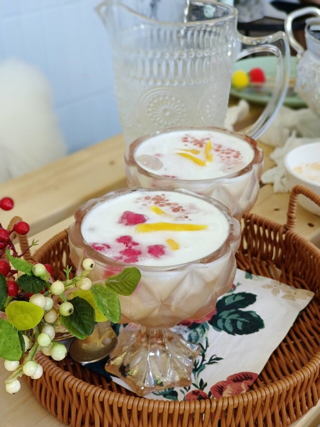 【宜蘭.頭城】拾光旅人泰式餐廳。寵物友善餐廳。泰菜好吃服務貼心的網美店