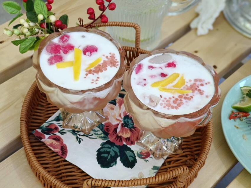 【宜蘭.頭城】拾光旅人泰式餐廳。寵物友善餐廳。泰菜好吃服務貼心的網美店