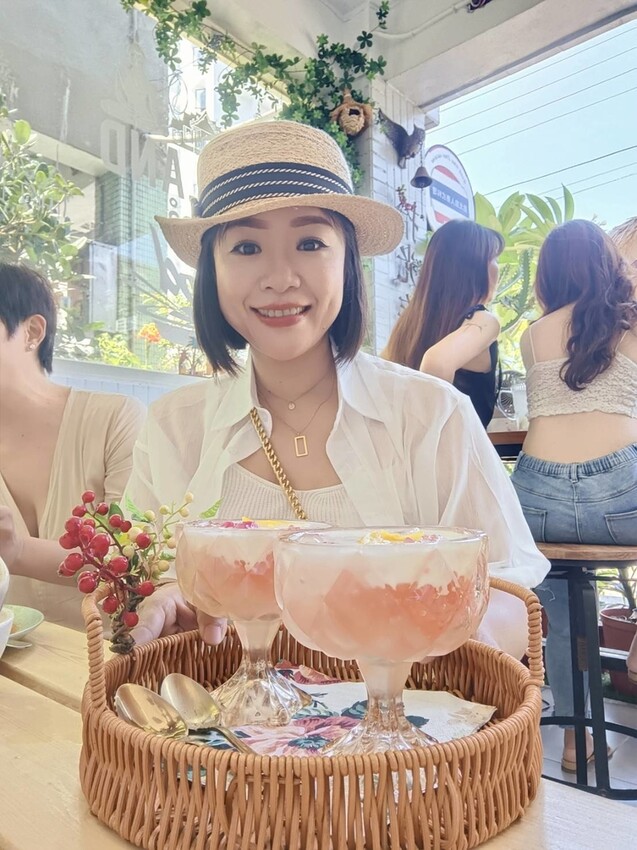 【宜蘭.頭城】拾光旅人泰式餐廳。寵物友善餐廳。泰菜好吃服務貼心的網美店