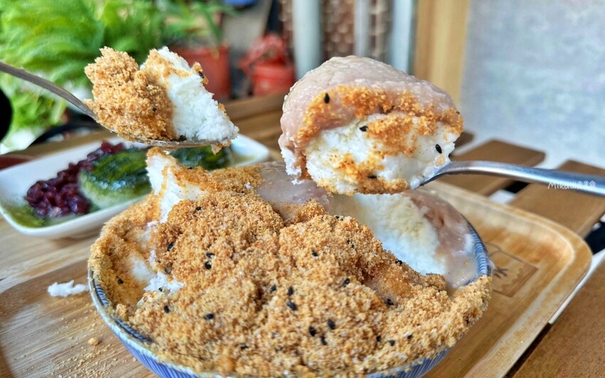 桃園大園隱藏版甜點 #麻吉叔冰舖/ WalkerLand窩客島整理提供 未經許可不可轉載 桃園大園隱藏版甜點 #麻吉叔冰舖/ WalkerLand窩客島整理提供 未經許可不可轉載