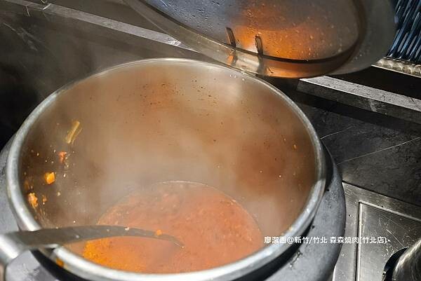 【新竹/竹北】森森燒肉(竹北店)