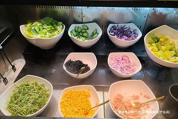 【新竹/竹北】森森燒肉(竹北店)