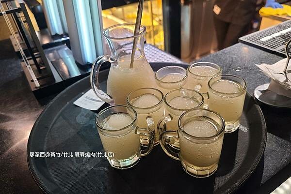 【新竹/竹北】森森燒肉(竹北店)