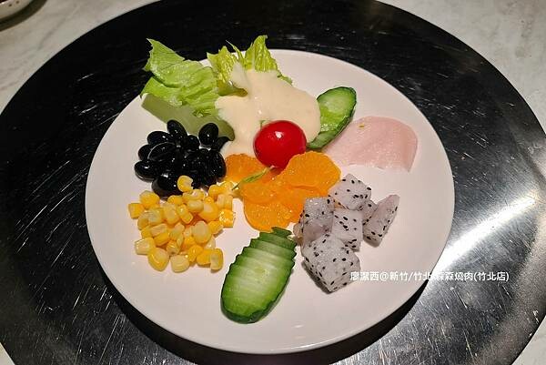 【新竹/竹北】森森燒肉(竹北店)