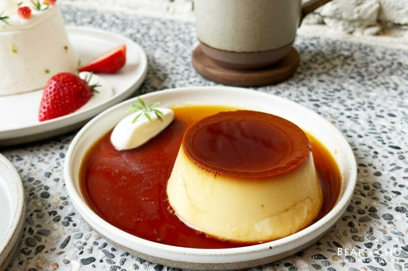 新莊輔大咖啡廳推薦│QUEEN SHOP Life Store・台灣原創服飾品牌的咖啡、花藝、烘焙複合式門市