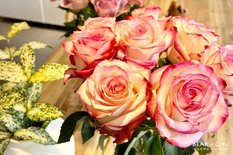 新莊輔大咖啡廳推薦│QUEEN SHOP Life Store・台灣原創服飾品牌的咖啡、花藝、烘焙複合式門市