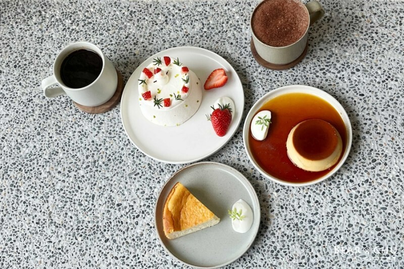 新莊輔大咖啡廳推薦│QUEEN SHOP Life Store・台灣原創服飾品牌的咖啡、花藝、烘焙複合式門市