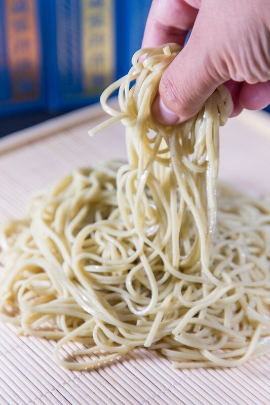 【薑博士就醬拌伴麵】三種麵x四種醬.自由混搭12種吃法.低納健康美味:老薑麵.薑黃麵.秋葵麵X老薑麻油醬.麻辣