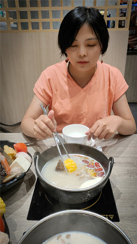 jhujian築間幸福鍋物 -岡山店， 不一樣的日系風格火鍋， 好喝的特別的養生湯頭火鍋25.jpg