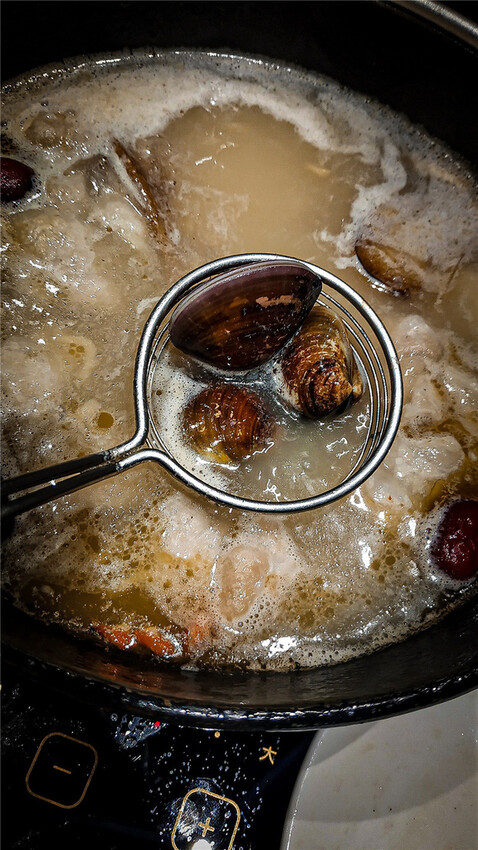 jhujian築間幸福鍋物 -岡山店， 不一樣的日系風格火鍋， 好喝的特別的養生湯頭火鍋120.jpg