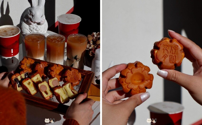 台中西區飲料|花好月圓.打破鮮奶茶界的天花板!!桐葉紅茶與嘉 台中西區飲料|花好月圓.打破鮮奶茶界的天花板!!桐葉紅茶與嘉