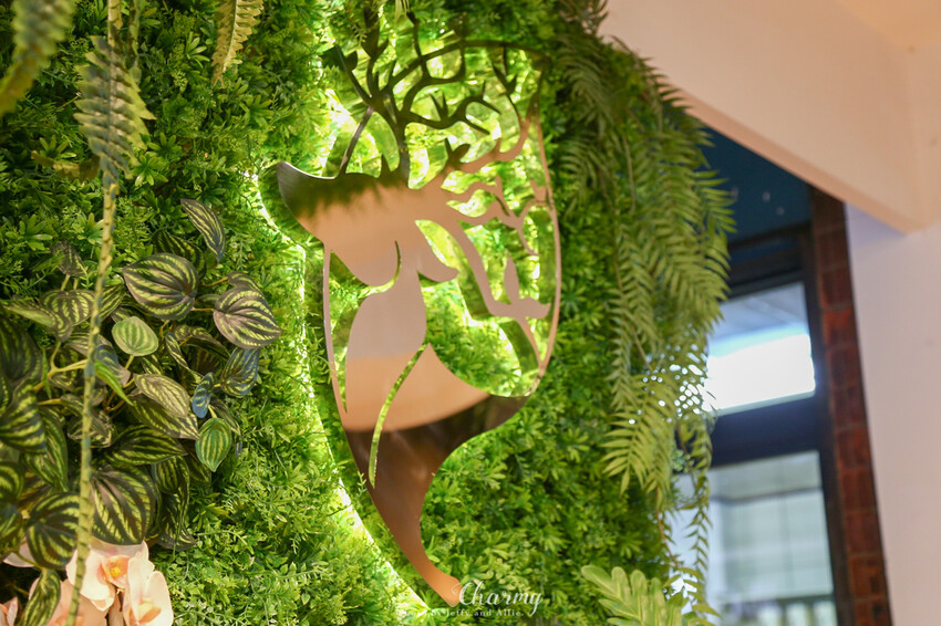 【板橋飲料推薦】茶麋調飲所森林系飲品，招牌濃厚鮮奶茶、口感獨特黑檸檬！ - 又要飛去哪！？