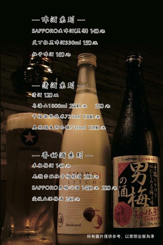 隱藏於在地生活圈內的精緻單點燒肉店,日式職人精神般手工精修去筋去油留下美味,精緻有用心的日式燒肉小店推薦