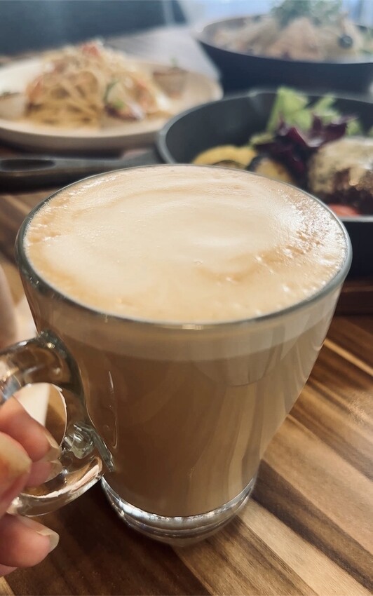 台北。信義︱市政府站：松菸餐廳推薦鳥作洋食餐廳︱有美味漢堡排